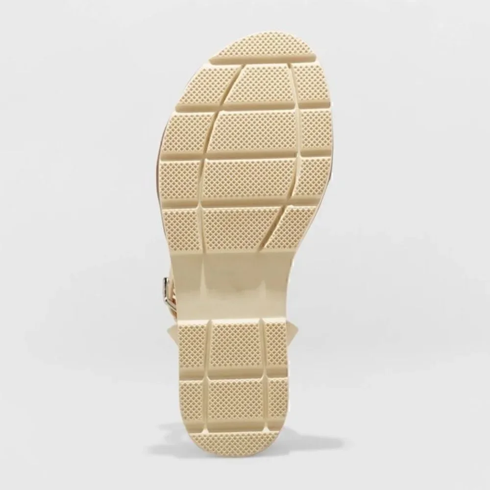 Women's Abigail Heels - A New Day